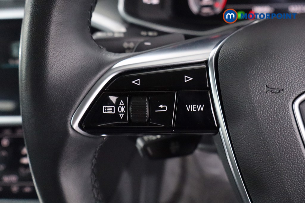 Audi A6 Sport Automatic Diesel Estate - Stock Number (1608577) - 7th supplementary image