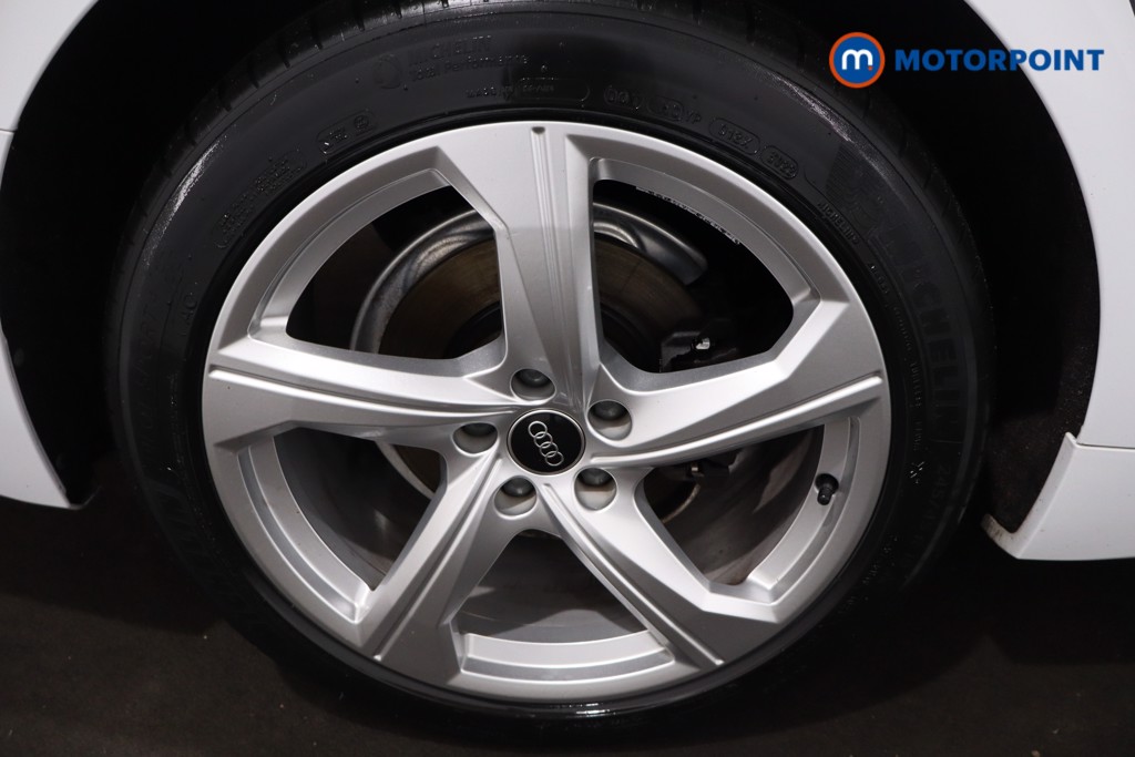 Audi A6 Sport Automatic Diesel Estate - Stock Number (1608577) - 9th supplementary image