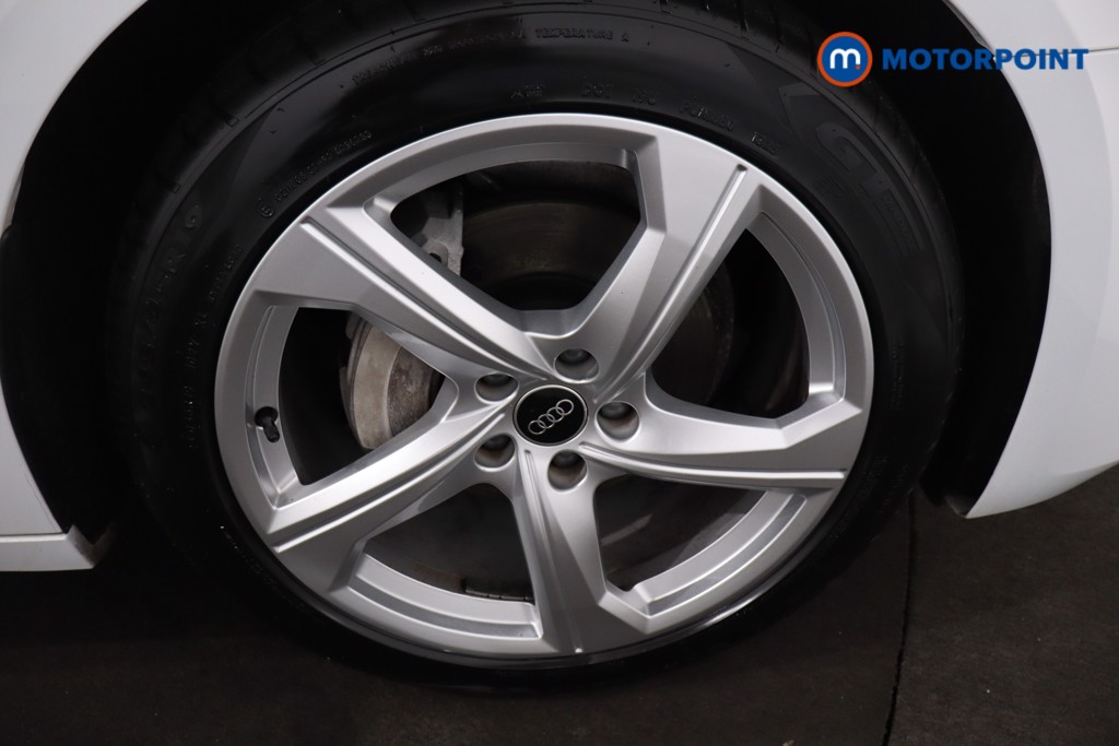 Audi A6 Sport Automatic Diesel Estate - Stock Number (1608577) - 10th supplementary image