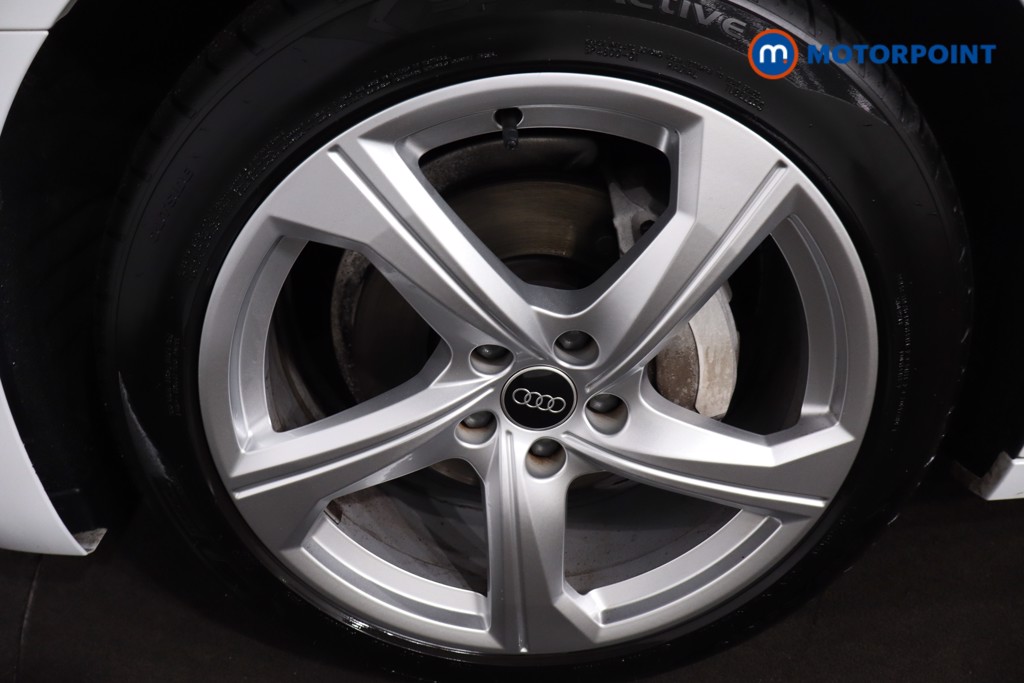 Audi A6 Sport Automatic Diesel Estate - Stock Number (1608577) - 11th supplementary image