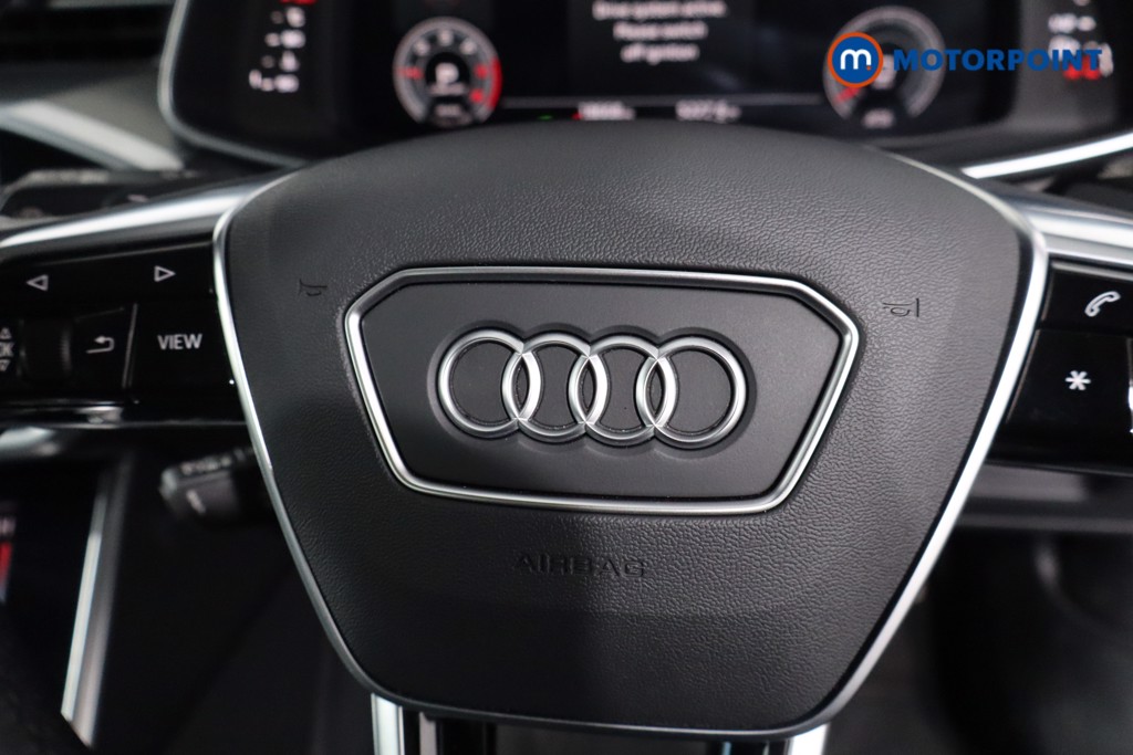 Audi A6 Sport Automatic Diesel Estate - Stock Number (1608577) - 13th supplementary image