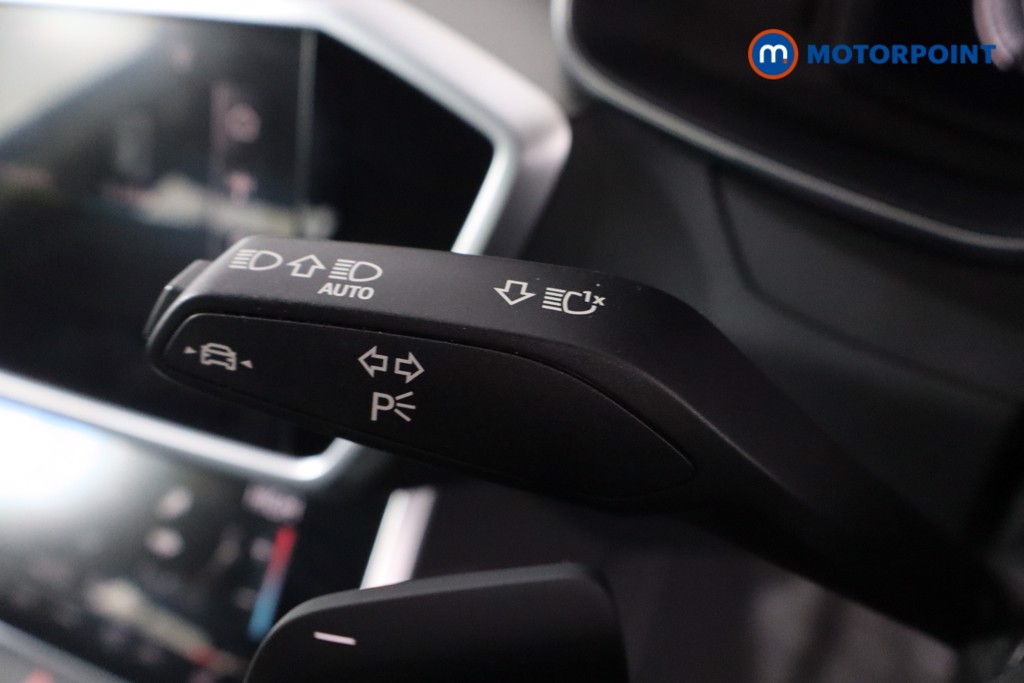 Audi A6 Sport Automatic Diesel Estate - Stock Number (1608577) - 14th supplementary image