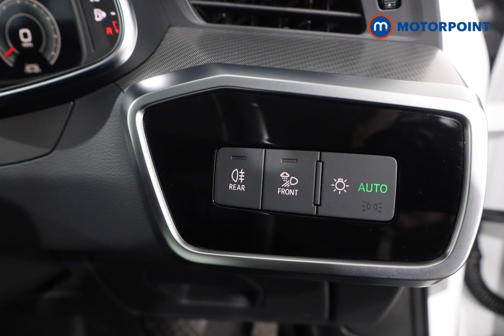 Audi A6 Sport Automatic Diesel Estate - Stock Number (1608577) - 17th supplementary image