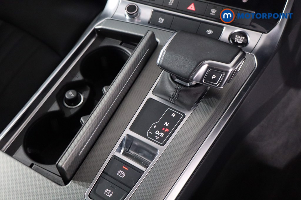 Audi A6 Sport Automatic Diesel Estate - Stock Number (1608577) - 20th supplementary image