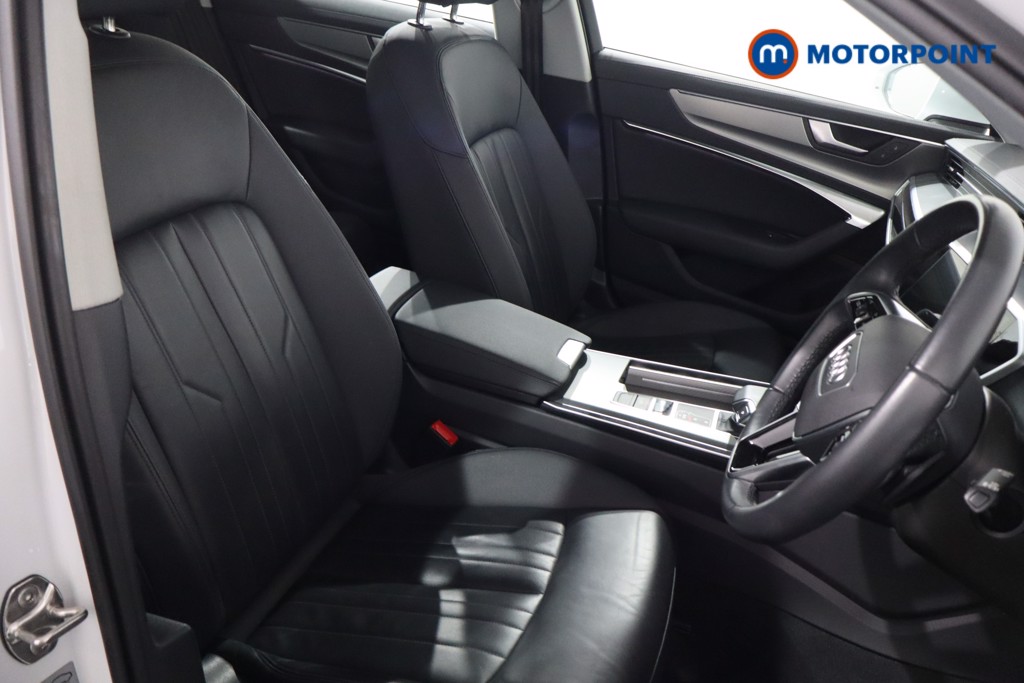 Audi A6 Sport Automatic Diesel Estate - Stock Number (1608577) - 23rd supplementary image