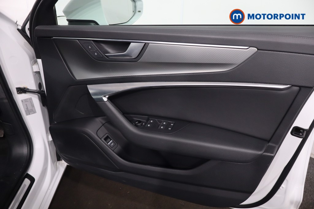 Audi A6 Sport Automatic Diesel Estate - Stock Number (1608577) - 24th supplementary image