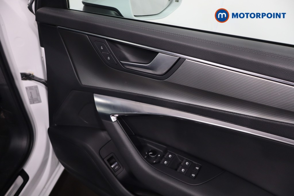 Audi A6 Sport Automatic Diesel Estate - Stock Number (1608577) - 25th supplementary image