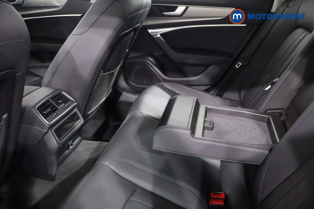 Audi A6 Sport Automatic Diesel Estate - Stock Number (1608577) - 27th supplementary image