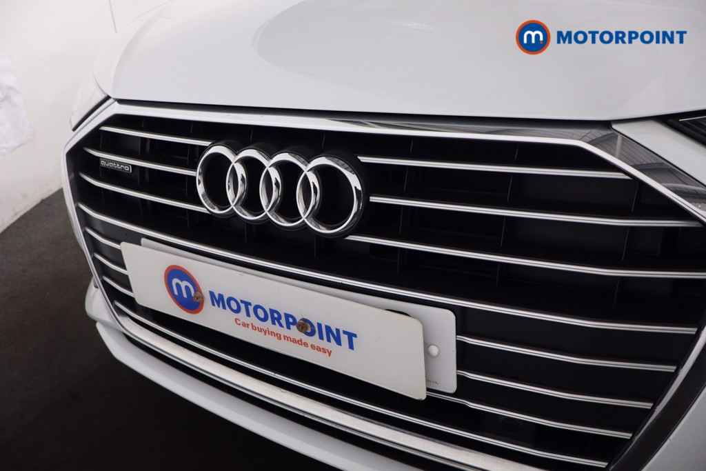 Audi A6 Sport Automatic Diesel Estate - Stock Number (1608577) - 29th supplementary image