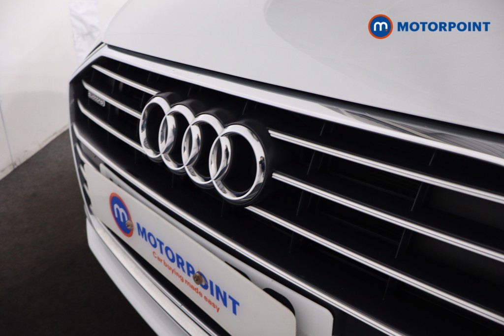 Audi A6 Sport Automatic Diesel Estate - Stock Number (1608577) - 30th supplementary image