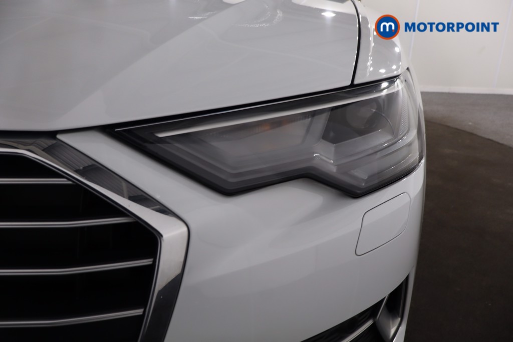 Audi A6 Sport Automatic Diesel Estate - Stock Number (1608577) - 31st supplementary image