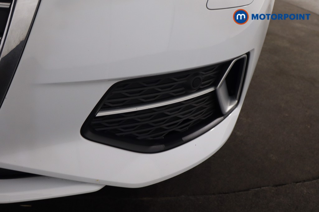 Audi A6 Sport Automatic Diesel Estate - Stock Number (1608577) - 32nd supplementary image