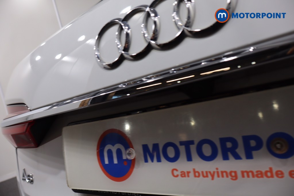 Audi A6 Sport Automatic Diesel Estate - Stock Number (1608577) - 36th supplementary image