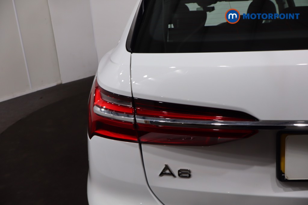 Audi A6 Sport Automatic Diesel Estate - Stock Number (1608577) - 37th supplementary image