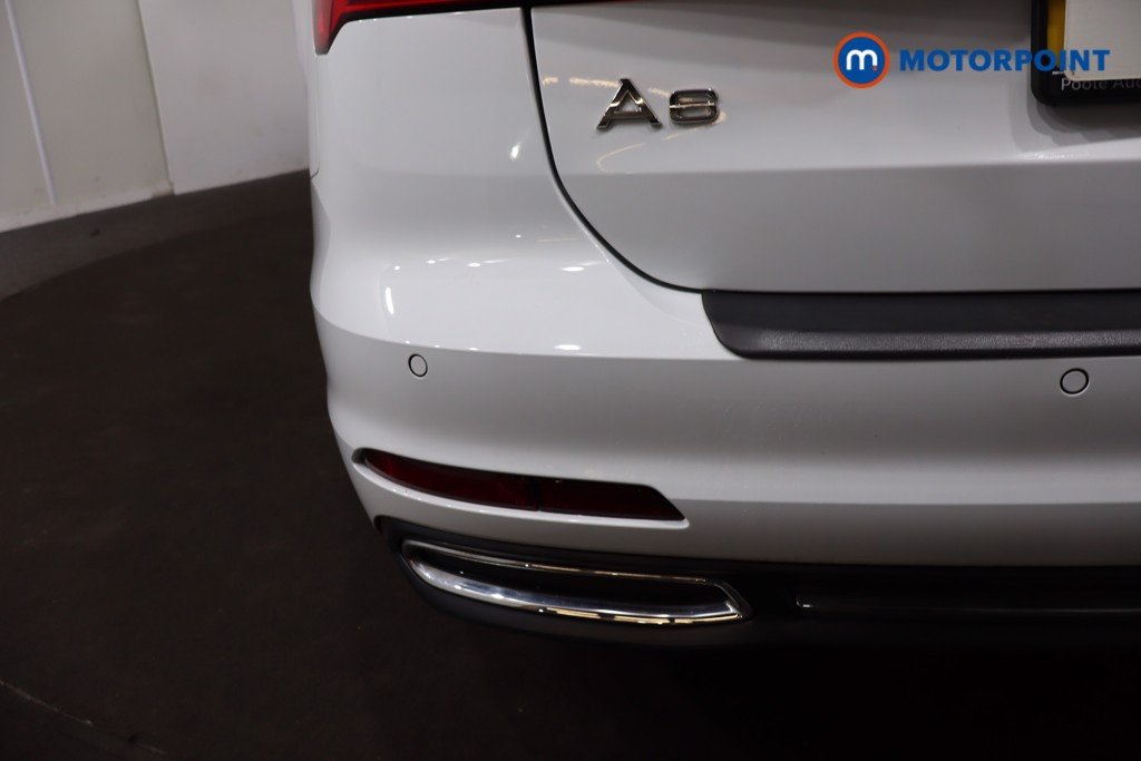 Audi A6 Sport Automatic Diesel Estate - Stock Number (1608577) - 38th supplementary image