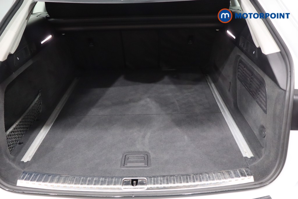 Audi A6 Sport Automatic Diesel Estate - Stock Number (1608577) - 40th supplementary image