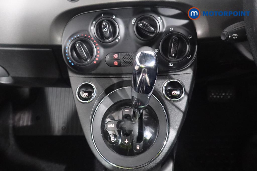 Fiat 500 S Automatic Petrol Hatchback - Stock Number (1608635) - 3rd supplementary image