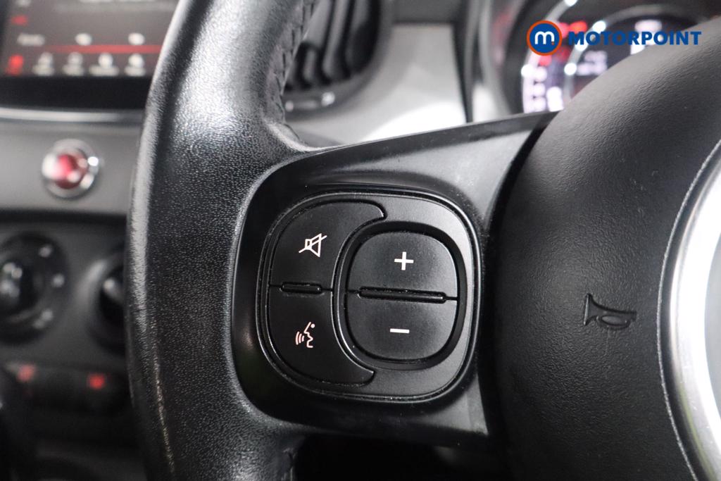 Fiat 500 S Automatic Petrol Hatchback - Stock Number (1608635) - 6th supplementary image