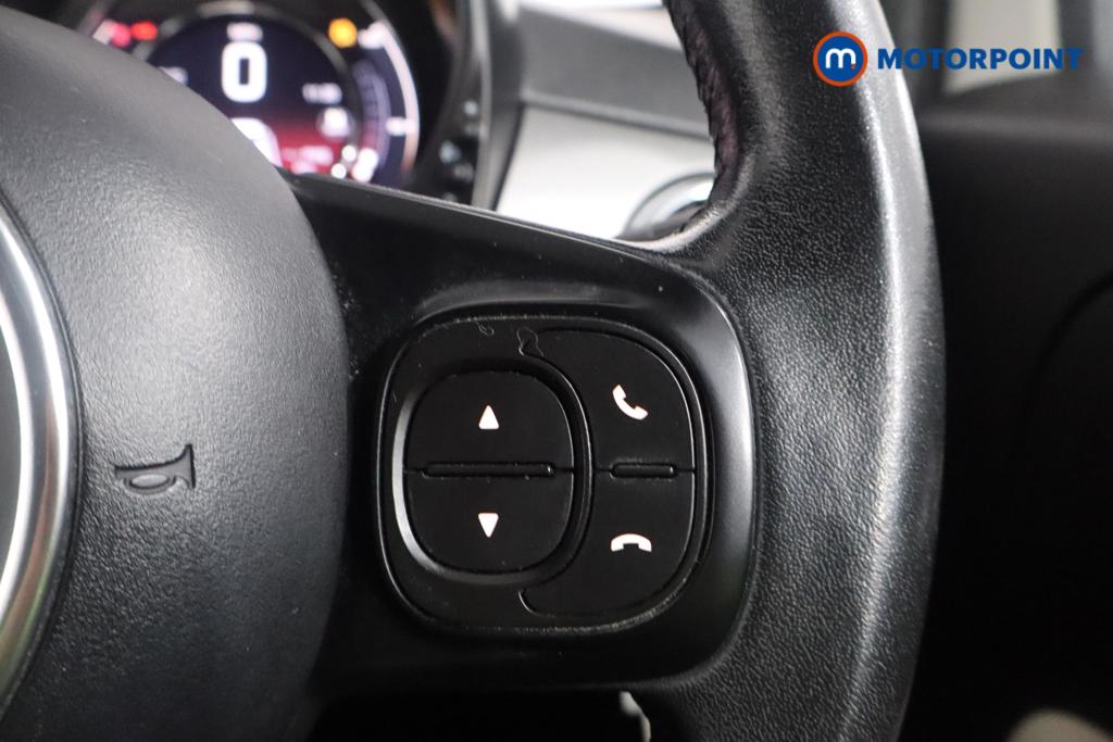 Fiat 500 S Automatic Petrol Hatchback - Stock Number (1608635) - 7th supplementary image