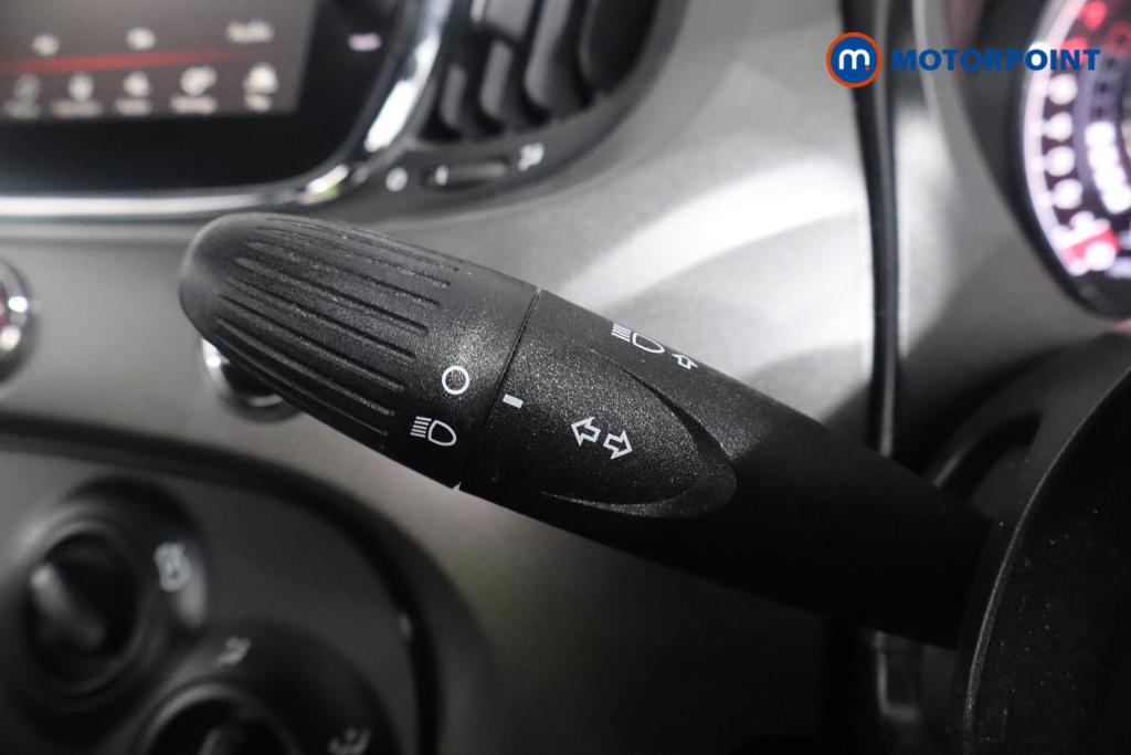 Fiat 500 S Automatic Petrol Hatchback - Stock Number (1608635) - 8th supplementary image