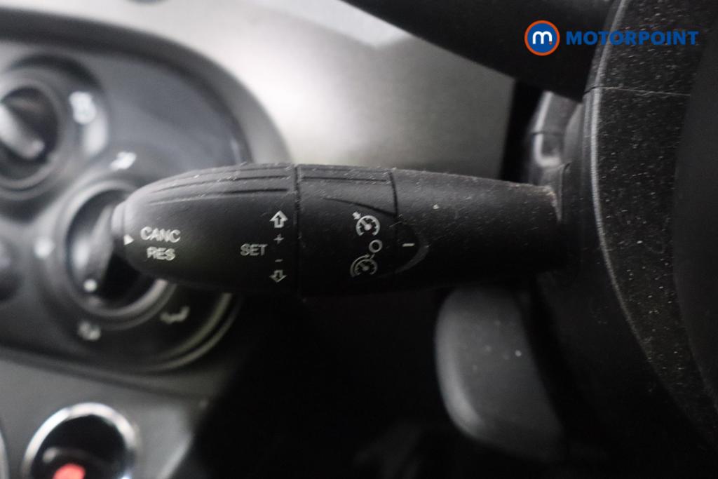 Fiat 500 S Automatic Petrol Hatchback - Stock Number (1608635) - 9th supplementary image