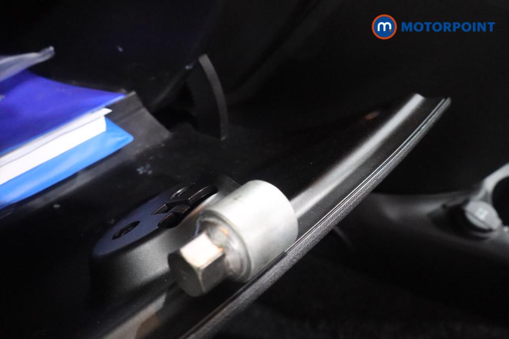 Fiat 500 S Automatic Petrol Hatchback - Stock Number (1608635) - 12th supplementary image