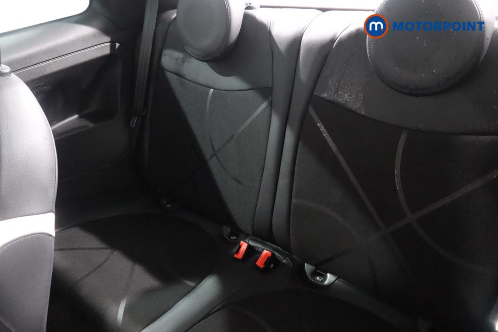 Fiat 500 S Automatic Petrol Hatchback - Stock Number (1608635) - 14th supplementary image
