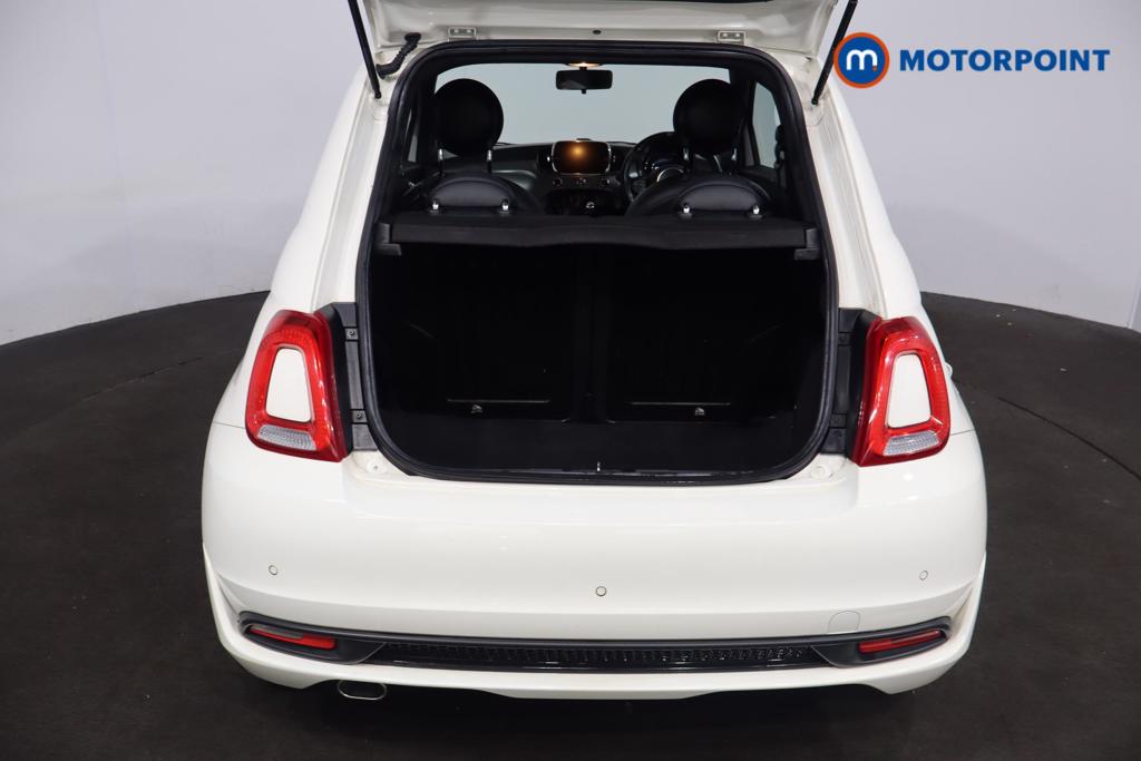 Fiat 500 S Automatic Petrol Hatchback - Stock Number (1608635) - 16th supplementary image
