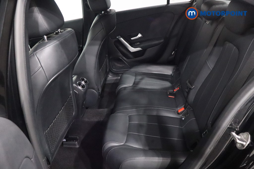 Mercedes-Benz A Class Sport Executive Edition Automatic Petrol Saloon - Stock Number (1608665) - 5th supplementary image