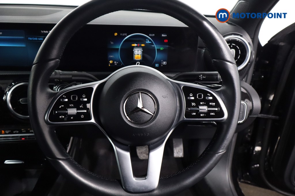 Mercedes-Benz A Class Sport Executive Edition Automatic Petrol Saloon - Stock Number (1608665) - 6th supplementary image