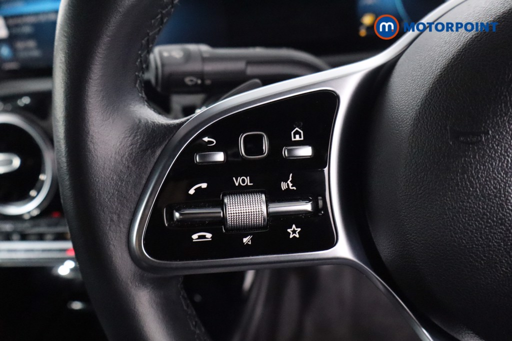 Mercedes-Benz A Class Sport Executive Edition Automatic Petrol Saloon - Stock Number (1608665) - 7th supplementary image