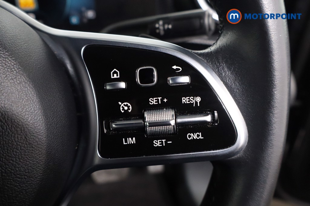 Mercedes-Benz A Class Sport Executive Edition Automatic Petrol Saloon - Stock Number (1608665) - 8th supplementary image