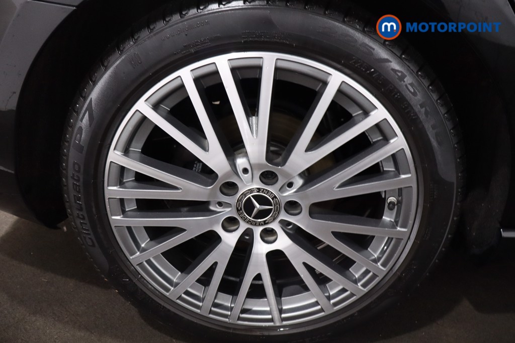 Mercedes-Benz A Class Sport Executive Edition Automatic Petrol Saloon - Stock Number (1608665) - 9th supplementary image