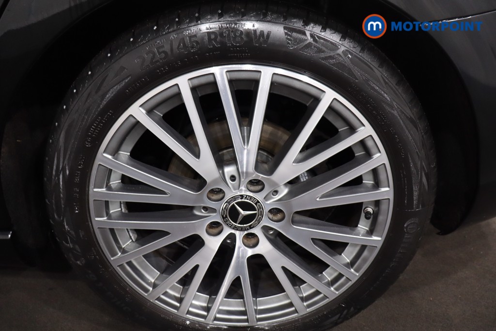 Mercedes-Benz A Class Sport Executive Edition Automatic Petrol Saloon - Stock Number (1608665) - 12th supplementary image