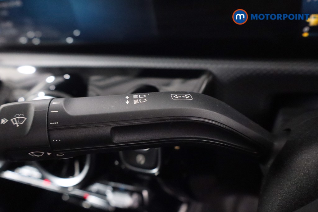 Mercedes-Benz A Class Sport Executive Edition Automatic Petrol Saloon - Stock Number (1608665) - 14th supplementary image