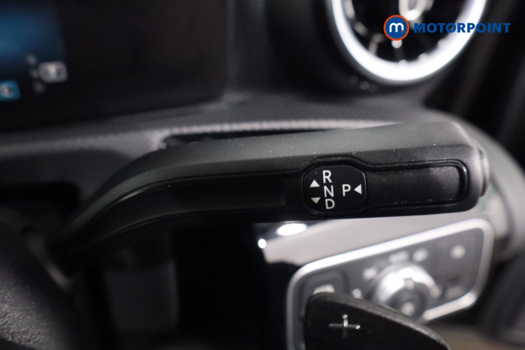 Mercedes-Benz A Class Sport Executive Edition Automatic Petrol Saloon - Stock Number (1608665) - 15th supplementary image