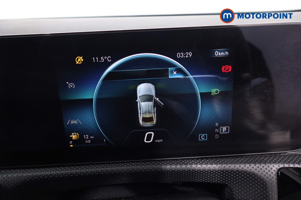 Mercedes-Benz A Class Sport Executive Edition Automatic Petrol Saloon - Stock Number (1608665) - 16th supplementary image