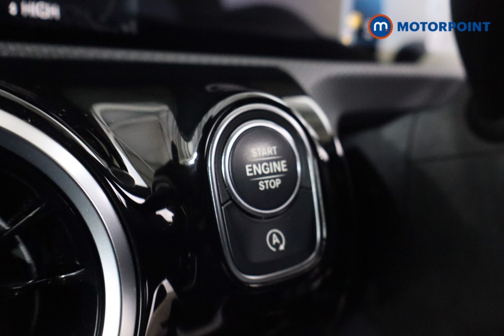 Mercedes-Benz A Class Sport Executive Edition Automatic Petrol Saloon - Stock Number (1608665) - 19th supplementary image