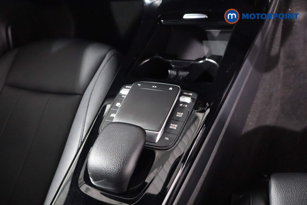 Mercedes-Benz A Class Sport Executive Edition Automatic Petrol Saloon - Stock Number (1608665) - 20th supplementary image