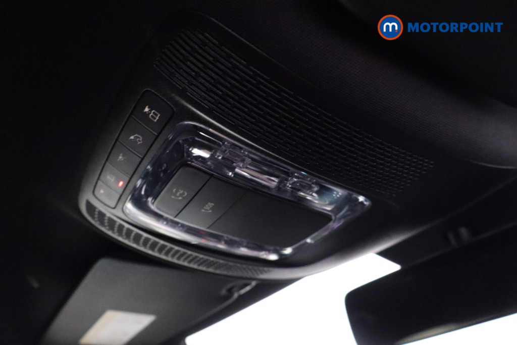 Mercedes-Benz A Class Sport Executive Edition Automatic Petrol Saloon - Stock Number (1608665) - 21st supplementary image