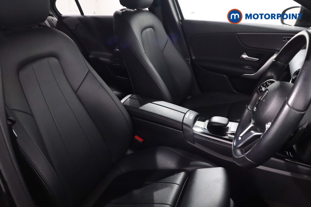 Mercedes-Benz A Class Sport Executive Edition Automatic Petrol Saloon - Stock Number (1608665) - 22nd supplementary image