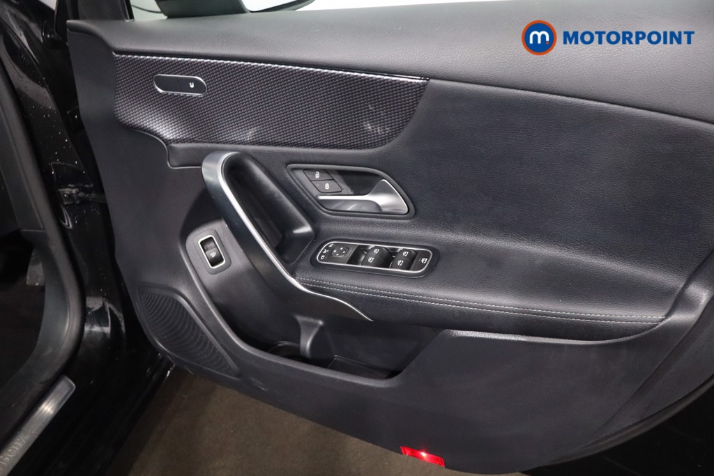 Mercedes-Benz A Class Sport Executive Edition Automatic Petrol Saloon - Stock Number (1608665) - 23rd supplementary image