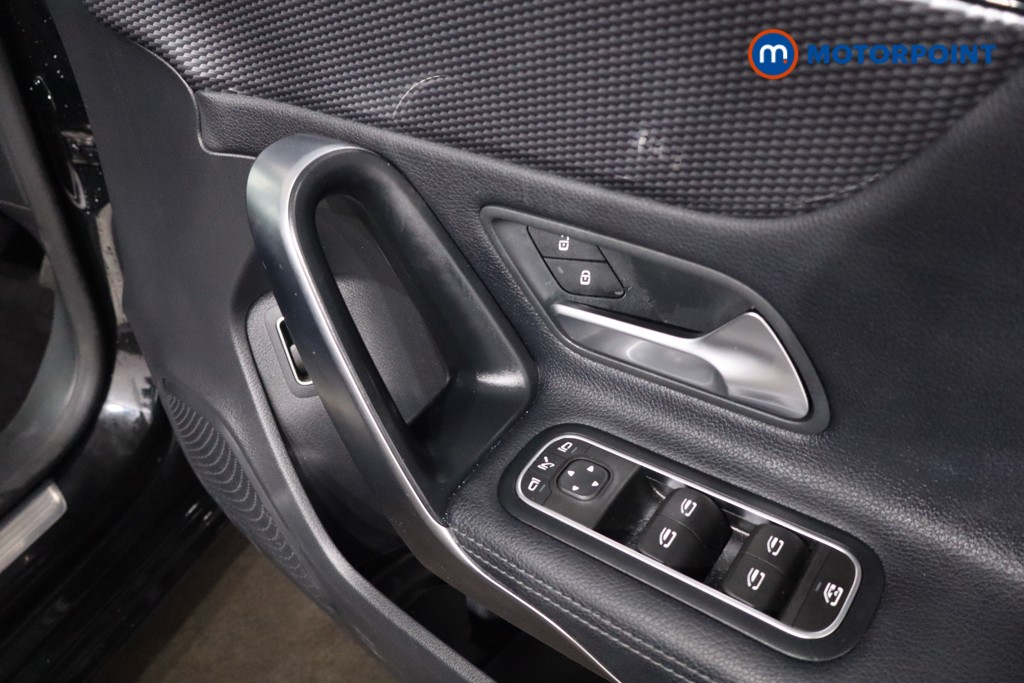 Mercedes-Benz A Class Sport Executive Edition Automatic Petrol Saloon - Stock Number (1608665) - 24th supplementary image