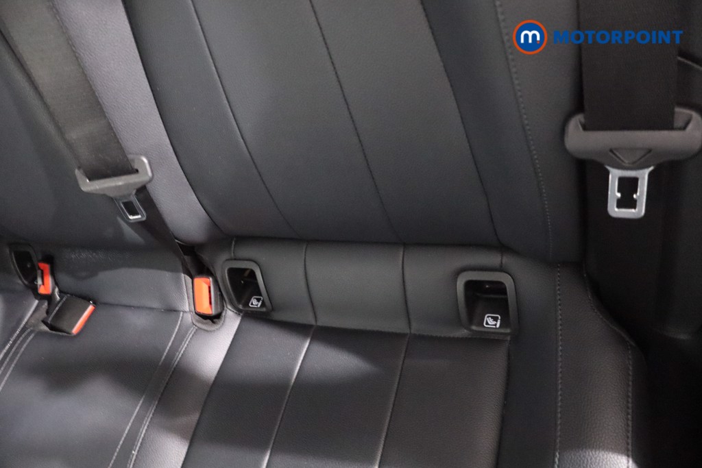 Mercedes-Benz A Class Sport Executive Edition Automatic Petrol Saloon - Stock Number (1608665) - 25th supplementary image