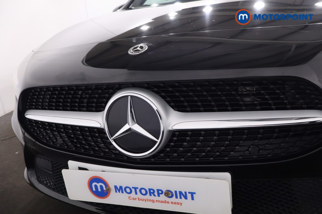 Mercedes-Benz A Class Sport Executive Edition Automatic Petrol Saloon - Stock Number (1608665) - 27th supplementary image