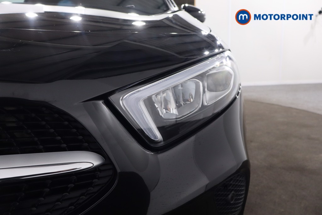 Mercedes-Benz A Class Sport Executive Edition Automatic Petrol Saloon - Stock Number (1608665) - 29th supplementary image