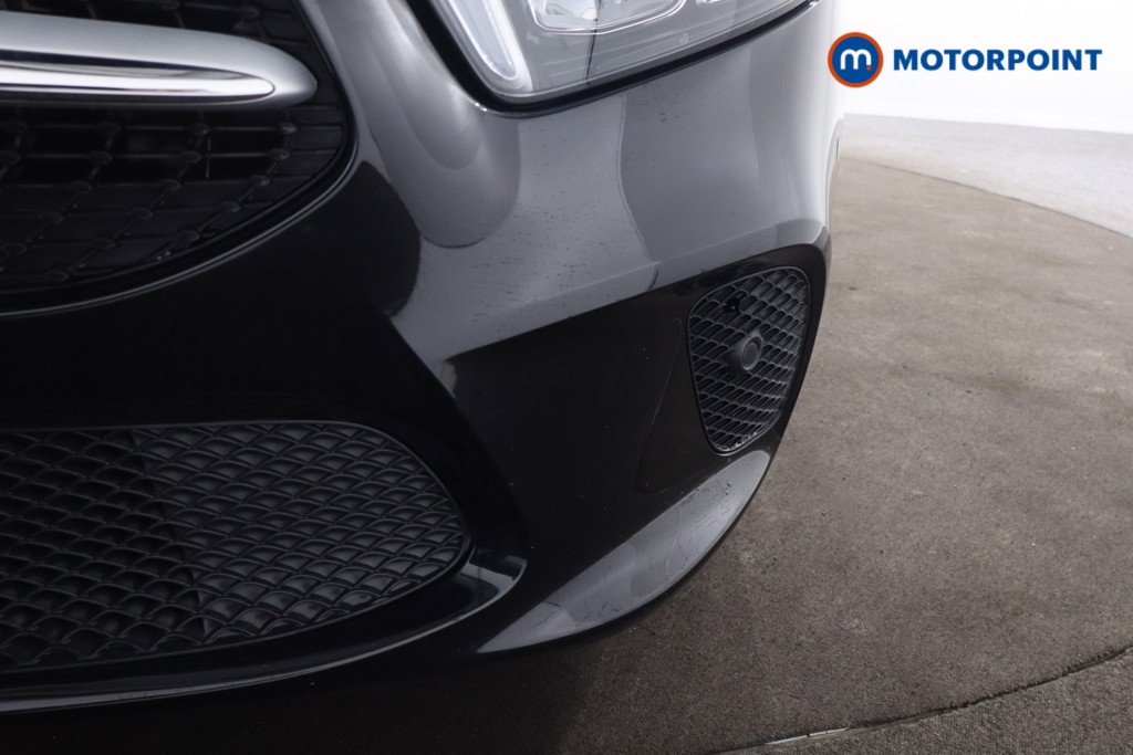 Mercedes-Benz A Class Sport Executive Edition Automatic Petrol Saloon - Stock Number (1608665) - 30th supplementary image