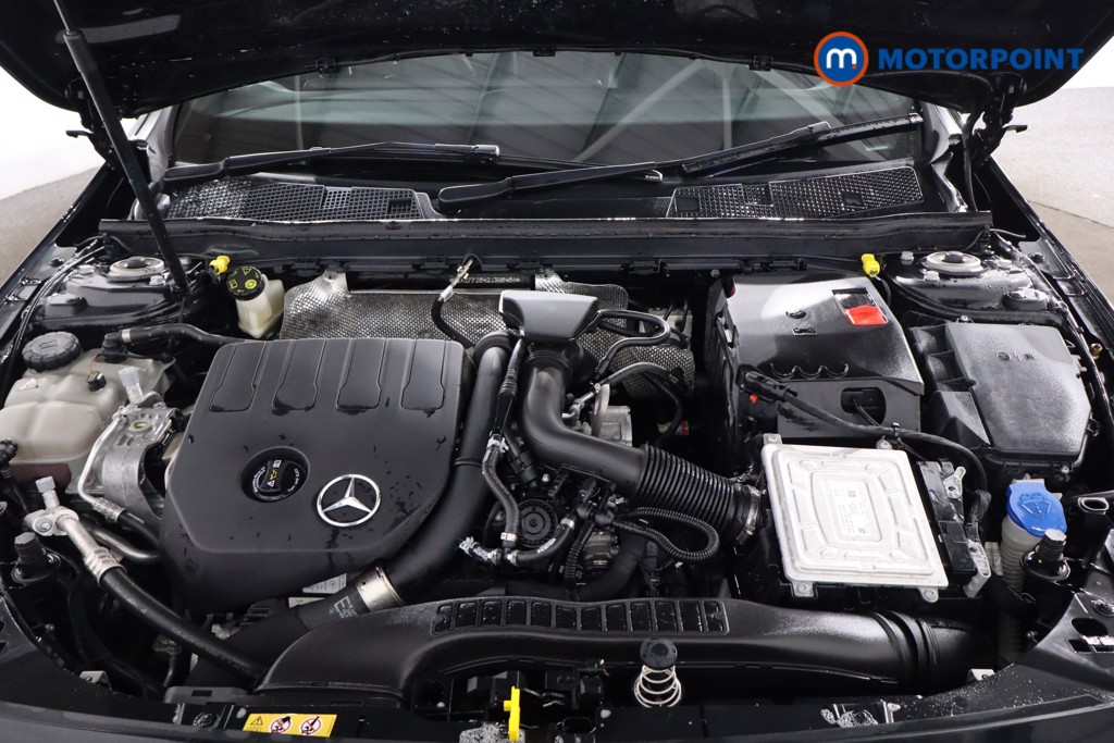 Mercedes-Benz A Class Sport Executive Edition Automatic Petrol Saloon - Stock Number (1608665) - 31st supplementary image