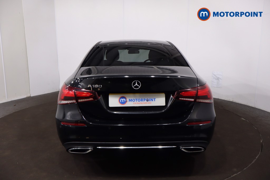 Mercedes-Benz A Class Sport Executive Edition Automatic Petrol Saloon - Stock Number (1608665) - 32nd supplementary image