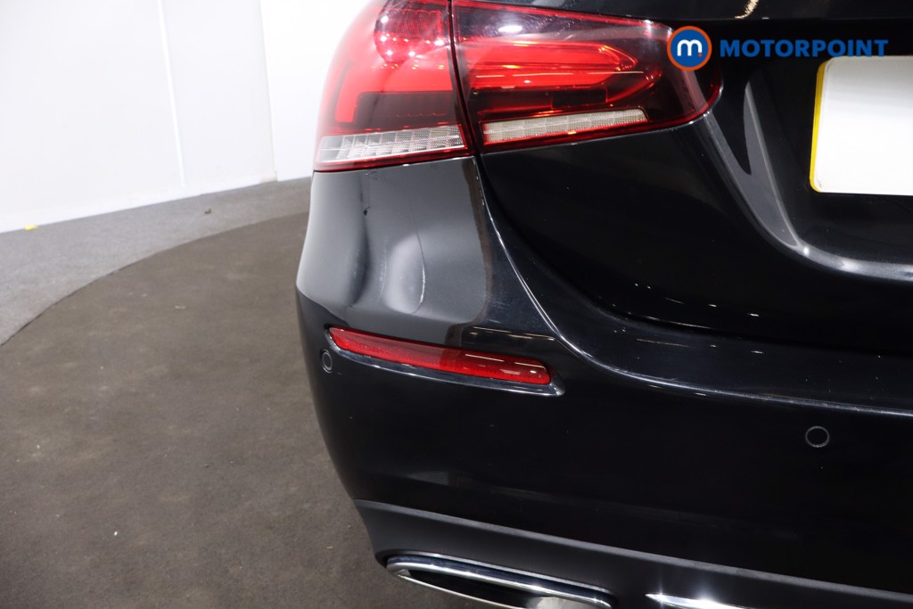 Mercedes-Benz A Class Sport Executive Edition Automatic Petrol Saloon - Stock Number (1608665) - 34th supplementary image